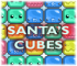 Click here & Play to Santa's Cubes the online game !