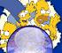 Click here & Play to Simpsons Magic Ball the online game !