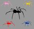 Click here & Play to Spider Game the online game !
