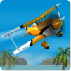 Click here & Play to Stunt Pilot Trainer the online game !