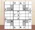 Click here & Play to Sudoku OddEven Easy 1 the online game !