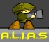 Click here & Play to A.L.I.A.S the online game !