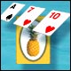 Click here & Play to Aloha Solitaire the online game !