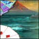 Click here & Play to Aloha Tripeaks the online game !