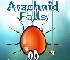 Click here & Play to Arachnid Falls the online game !