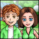 Click here & Play to Ashtons - Family Resort the online game !