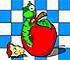 Click here & Play to Bad Apple the online game !