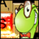 Click here & Play to Bookworm (Zylom) the online game !