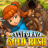 Click here & Play to California Gold Rush the online game !