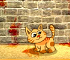 Click here & Play to Cat Bat the online game !