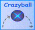 Click here & Play to Crazy Ball the online game !