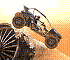 Click here & Play to Desert Racer (Multiplayer) the online game !