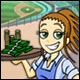 Click here & Play to Diner Dash Hometown Hero the online game !