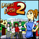 Click here & Play to Diner Dash 2 the online game !