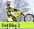 Click here & Play to Dirt Bike 2 the online game !