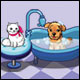 Click here & Play to Doggie Dash the online game !