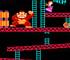 Click here & Play to Donkey Kong the online game !