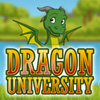 Click here & Play to Dragon University! the online game !