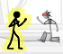 Click here & Play to Electricman 2 HS the online game !