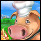 Click here & Play to Farm Frenzy - Pizza Party! the online game !