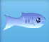 Click here & Play to Fishy : Eat or be eaten ! the online game !
