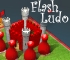 Click here & Play to Flash Ludo the online game !