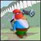 Click here & Play to Garden Defense the online game !