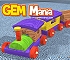 Click here & Play to GEM Mania the online game !