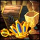 Click here & Play to Gold Rush - Treasure Hunt the online game !