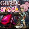 Click here & Play to Guns n Angel the online game !