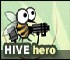 Click here & Play to Hive Hero the online game !