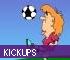 Click here & Play to Kickups Free Online Game the online game !