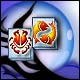 Click here & Play to Mahjongg Fortuna the online game !