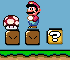 Click here & Play to Mario Mushroom the online game !