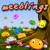 Click here & Play to Meeblings the online game !