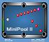 Click here & Play to Mini Pool 2 the online game !