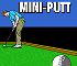 Click here & Play to Mini Putt the online game !