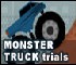 Click here & Play to Monster Truck Trials the online game !