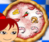 Click here & Play to Perfect Pizza the online game !