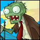 Click here & Play to Plants vs. Zombies the online game !