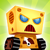 Click here & Play to Robots and Aliens: Reactor Twist 3D the online game !