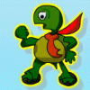 Click here & Play to Rolling Turtle the online game !