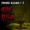 Click here & Play to SAS: Zombie Assault 2 - Insane Asylum the online game !