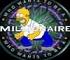 Click here & Play to Simpsons Millionaire the online game !