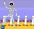 Click here & Play to Skeleton puzzle the online game !