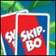 Click here & Play to SKIP-BO Castaway Caper the online game !