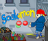 Click here & Play to Soakamon : the water fight ! the online game !