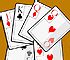 Click here & Play to Solitaire the online game !