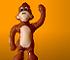 Click here & Play to Spank The Monkey the online game !