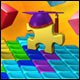 Click here & Play to Super Collapse Puzzle Gallery the online game !